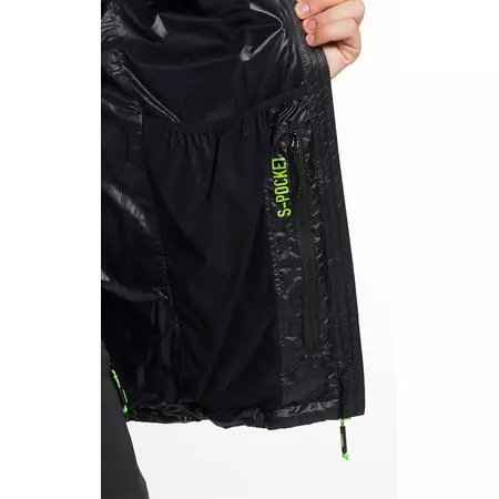 Chaqueta Trangoworld TRX2 PRIMA EVO 110