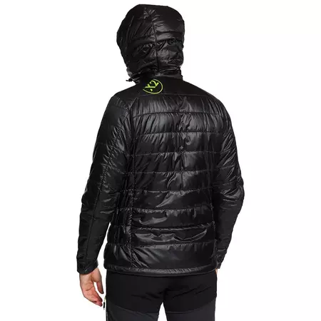 Chaqueta Trangoworld TRX2 PRIMA EVO 110