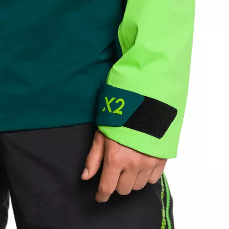 Chaqueta Trangoworld TRX2 SHELL EVO 3HJ