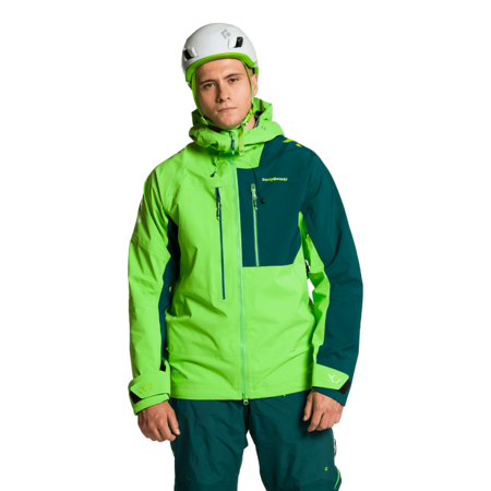 Chaqueta Trangoworld TRX2 SHELL EVO 3JH