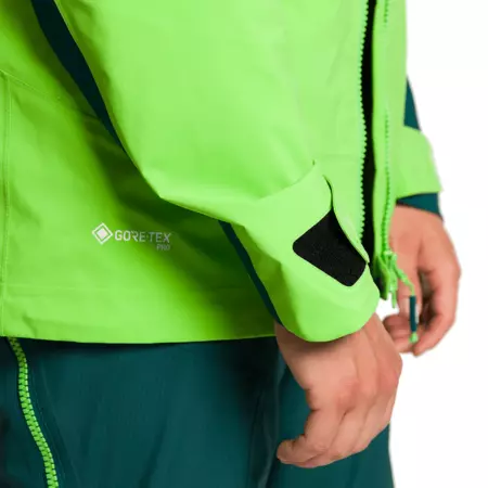 Chaqueta Trangoworld TRX2 SHELL EVO 3JH