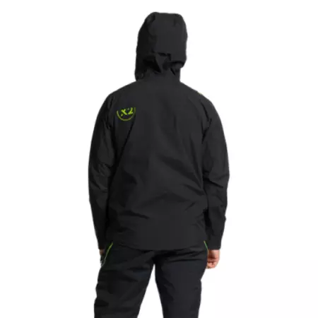 Chaqueta Trangoworld TRX2 SHELL LT EVO 210