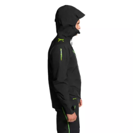 Chaqueta Trangoworld TRX2 SHELL LT EVO 210