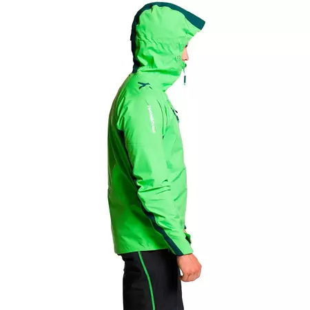 Chaqueta Trangoworld TRX2 SHELL LT EVO 223