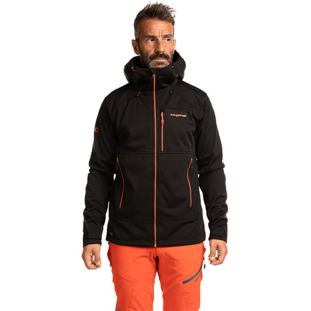 Chaqueta Trangoworld Trx2 Soft Pro 410