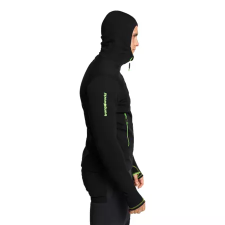 Chaqueta Trangoworld TRX2 STRETCH EVO 310