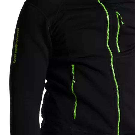 Chaqueta Trangoworld TRX2 STRETCH EVO 310