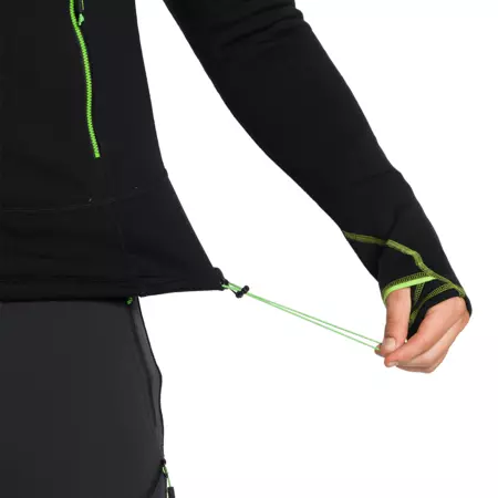 Chaqueta Trangoworld TRX2 STRETCH EVO 310