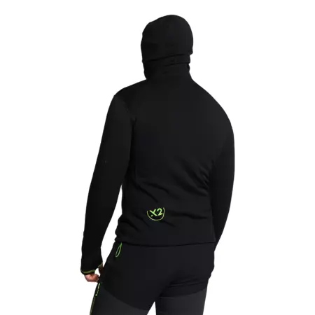 Chaqueta Trangoworld TRX2 STRETCH EVO 310