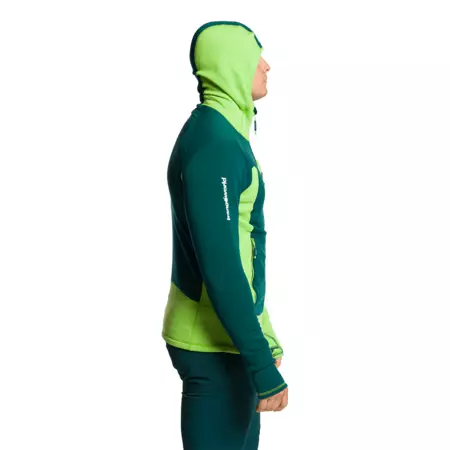 Chaqueta Trangoworld TRX2 STRETCH EVO 32D