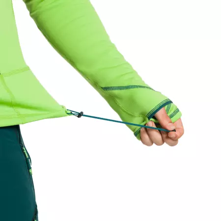 Chaqueta Trangoworld TRX2 STRETCH EVO 32D