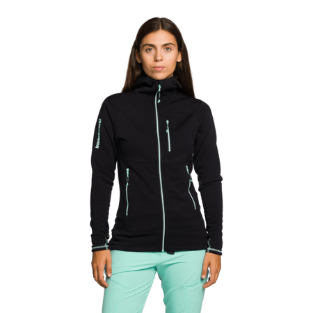 Chaqueta Trangoworld TRX2 STRETCH WM EVO 310