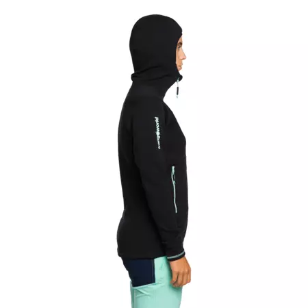 Chaqueta Trangoworld TRX2 STRETCH WM EVO 310