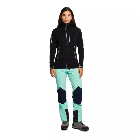 Chaqueta Trangoworld TRX2 STRETCH WM EVO 310