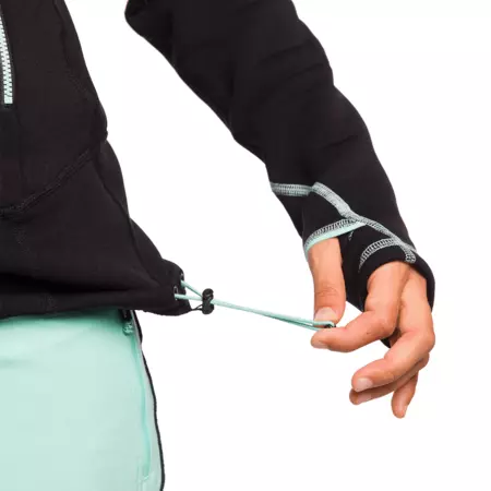 Chaqueta Trangoworld TRX2 STRETCH WM EVO 310