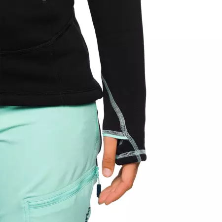 Chaqueta Trangoworld TRX2 STRETCH WM EVO 310