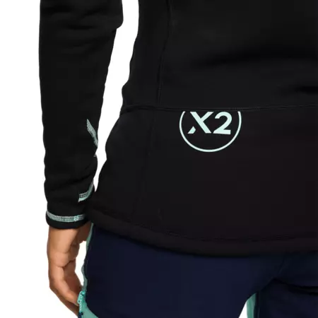 Chaqueta Trangoworld TRX2 STRETCH WM EVO 310