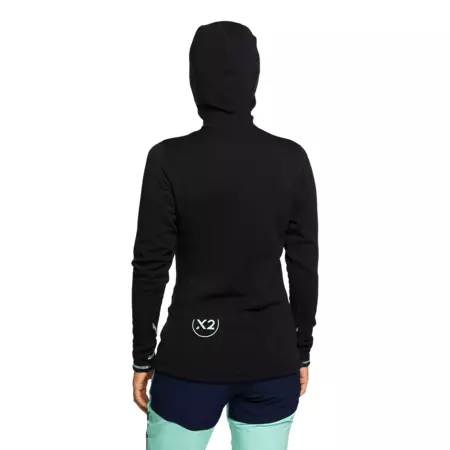 Chaqueta Trangoworld TRX2 STRETCH WM EVO 310