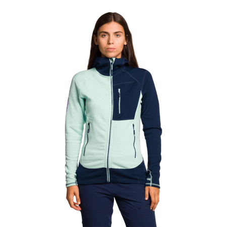 Chaqueta Trangoworld TRX2 STRETCH WM EVO 32C