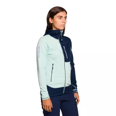 Chaqueta Trangoworld TRX2 STRETCH WM EVO 32C