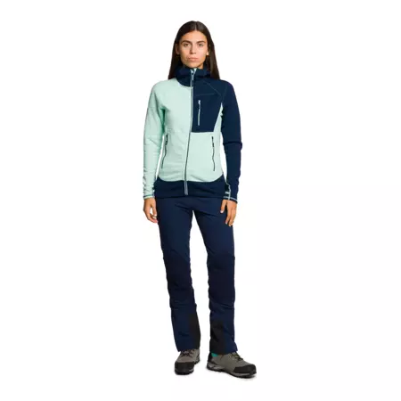 Chaqueta Trangoworld TRX2 STRETCH WM EVO 32C