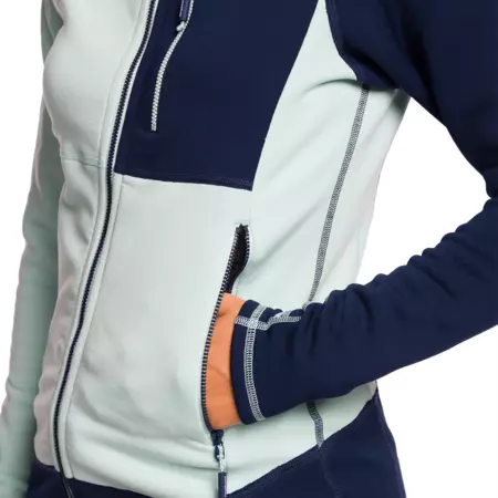 Chaqueta Trangoworld TRX2 STRETCH WM EVO 32C
