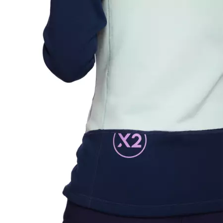 Chaqueta Trangoworld TRX2 STRETCH WM EVO 32C