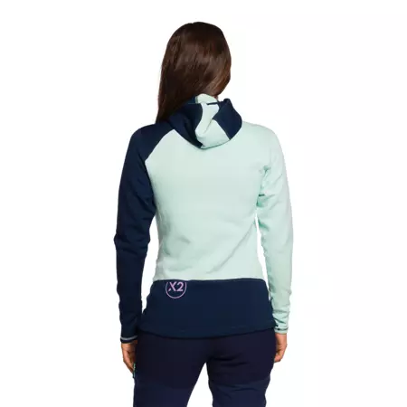 Chaqueta Trangoworld TRX2 STRETCH WM EVO 32C