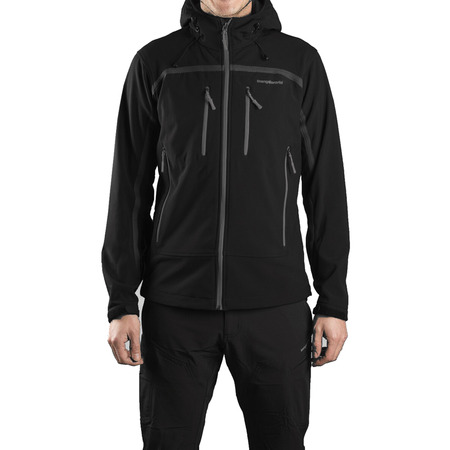 Chaqueta Trangoworld Uraba 112