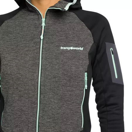 Chaqueta Trangoworld VOSGES 710