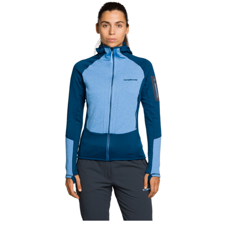 Chaqueta Trangoworld VOSGES 7G0