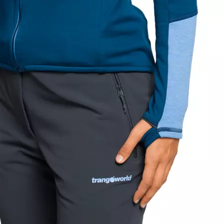 Chaqueta Trangoworld VOSGES 7G0