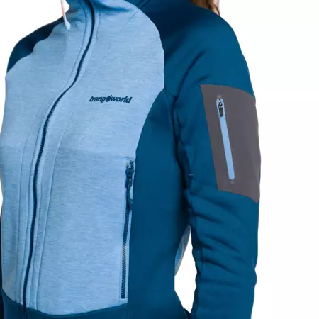 Chaqueta Trangoworld VOSGES 7G0