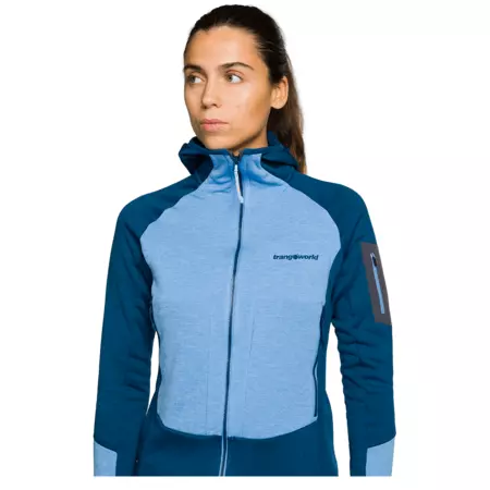 Chaqueta Trangoworld VOSGES 7G0