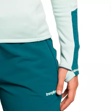 Chaqueta Trangoworld VOSGES 7J0