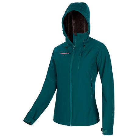 Chaqueta Trangoworld Wanaba 9L0
