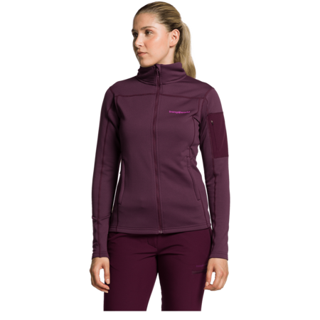 Chaqueta Trangoworld WOOMBA 280