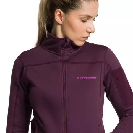 Chaqueta Trangoworld WOOMBA 280