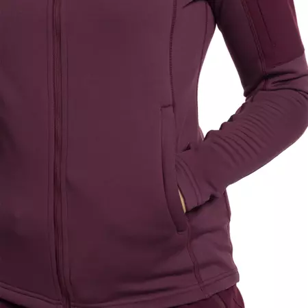 Chaqueta Trangoworld WOOMBA 280