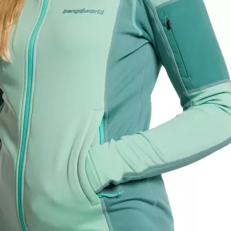 Chaqueta Trangoworld WOOMBA 2HG