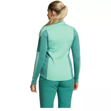 Chaqueta Trangoworld WOOMBA 2HG