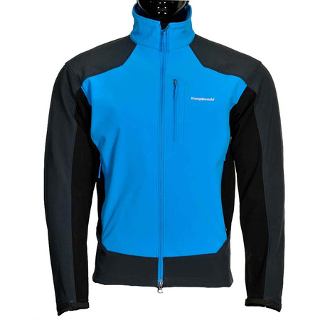 Chaqueta Trangoworld Zeki 343