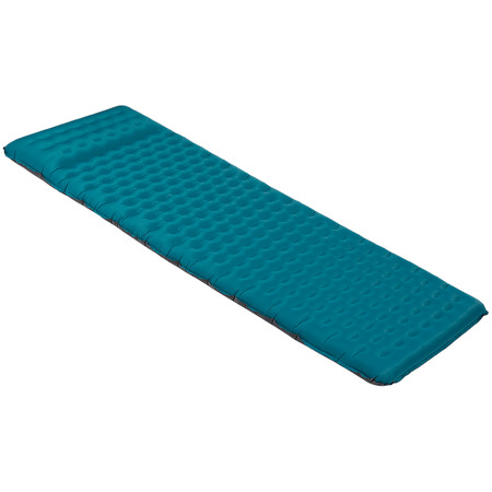 Colchoneta Trangoworld Confort Air Dots 185x65x8