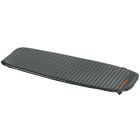 Colchoneta Trangoworld Skin Micro Lite 120x50x3 Gris