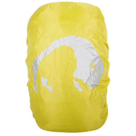 Cubremochilas Tatonka Rain Flap XXS 10-22 l Amarillo