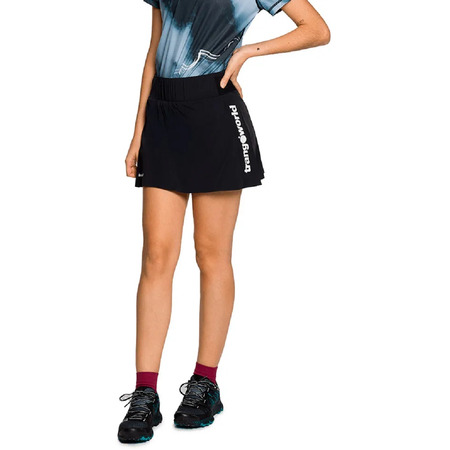 Falda Pantalón Trangoworld Moreta 11A