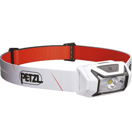Frontal Petzl Tikka Core 450 Lumens Blanco