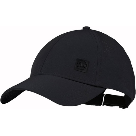 Gorra Buff Summit Negro