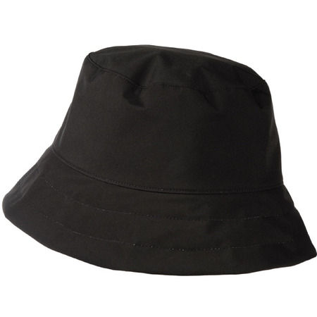 Gorro Impermeable Reversible Elementerre Gunsight Blanco/Negro