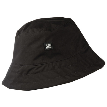 Gorro Impermeable Reversible Elementerre Gunsight Blanco/Negro